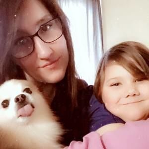 Meet your Posher, Isabell